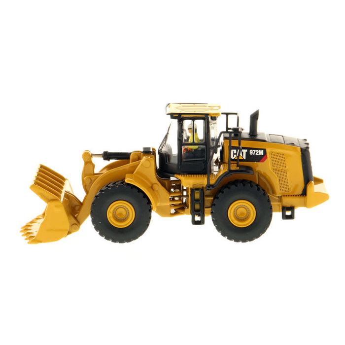 1/87 CAT 972 Wheel Loader