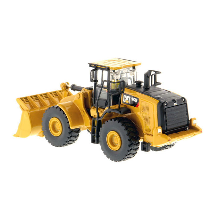 1/87 CAT 972 Wheel Loader