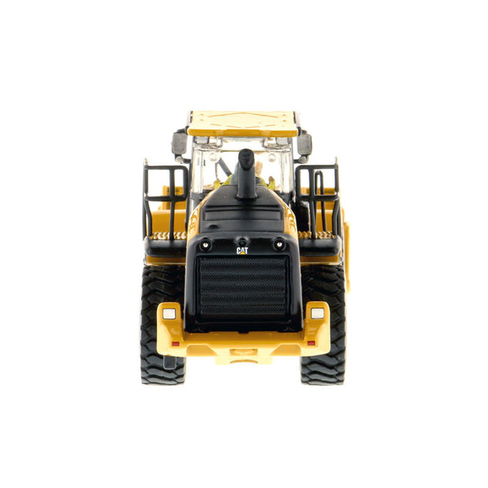 1/87 CAT 972 Wheel Loader