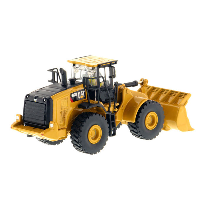 1/87 CAT 972 Wheel Loader