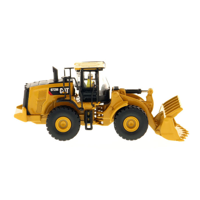 1/87 CAT 972 Wheel Loader