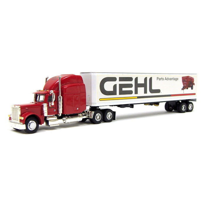 1/64 Peterbilt Semi, GEHL AG Parts Advantage