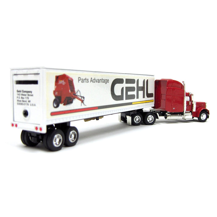 1/64 Peterbilt Semi, GEHL AG Parts Advantage