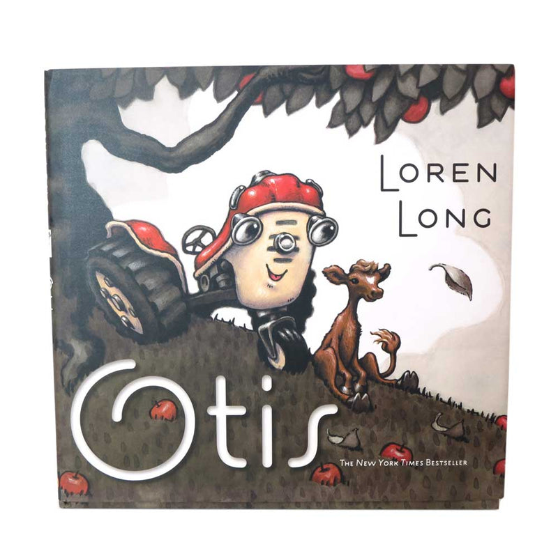 Otis by Loren Long