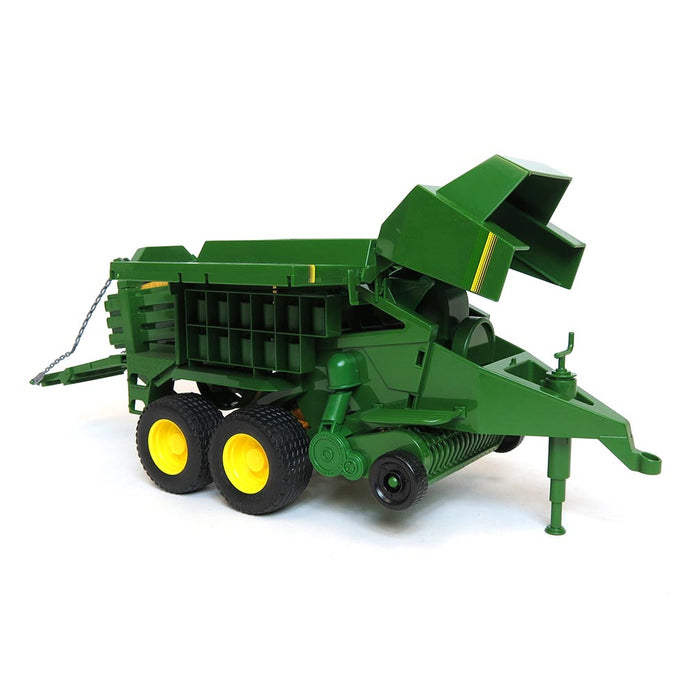 1/16 John Deere 690 Large Square Baler by Bruder