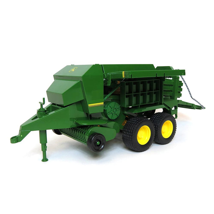 1/16 John Deere 690 Large Square Baler by Bruder