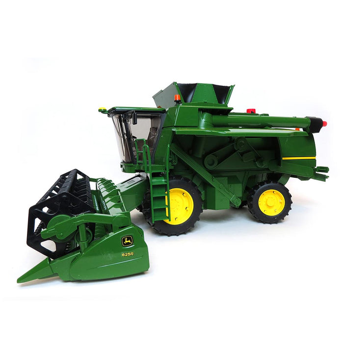 1/16 John Deere T670i Combine by Bruder