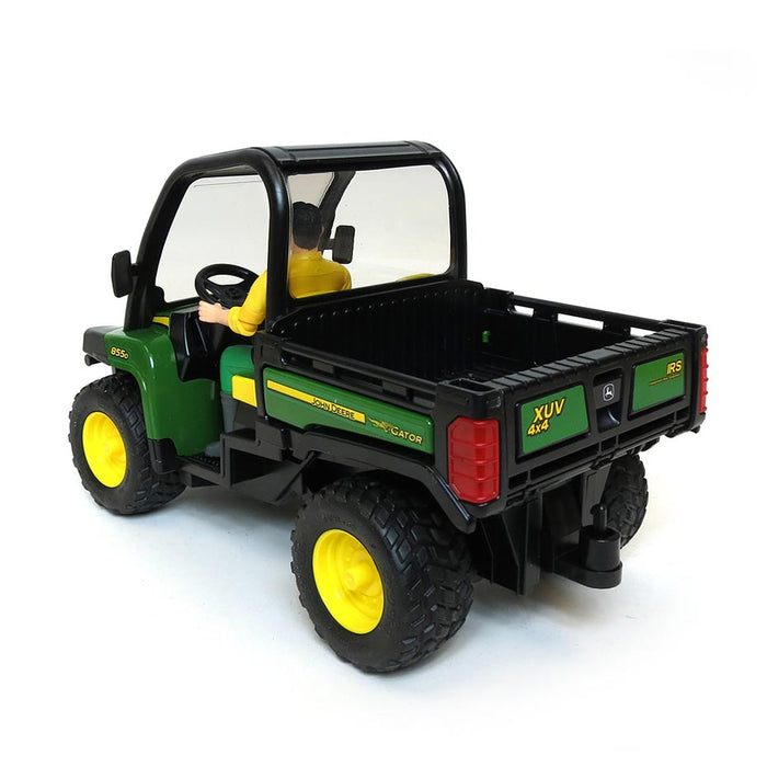 1/16 John Deere Gator XUV 855D with Driver by Bruder