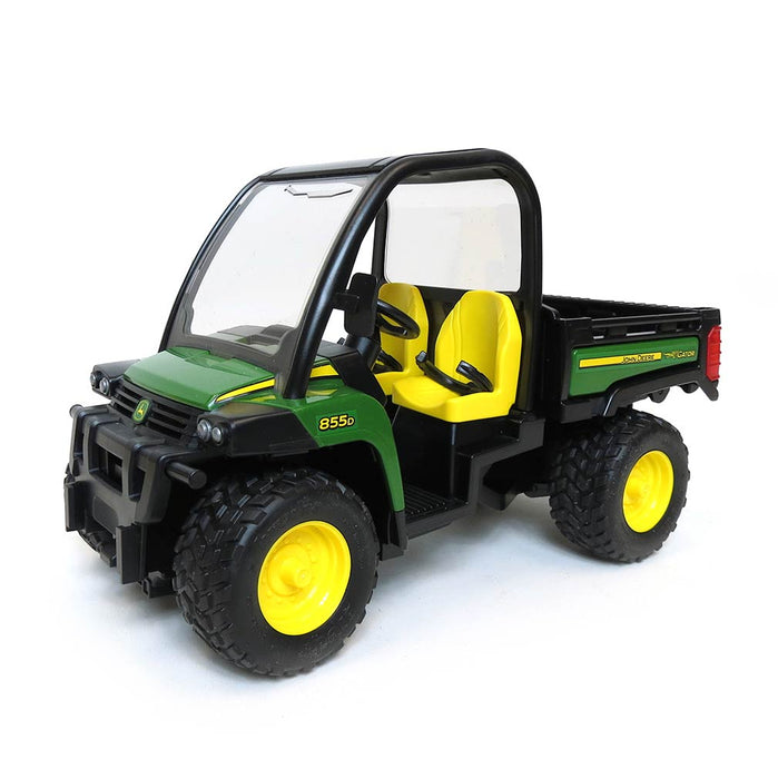 1/16 John Deere Gator XUV 855D by Bruder