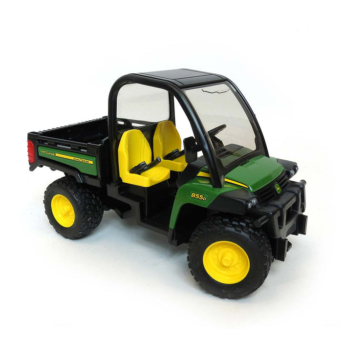 1/16 John Deere Gator XUV 855D by Bruder