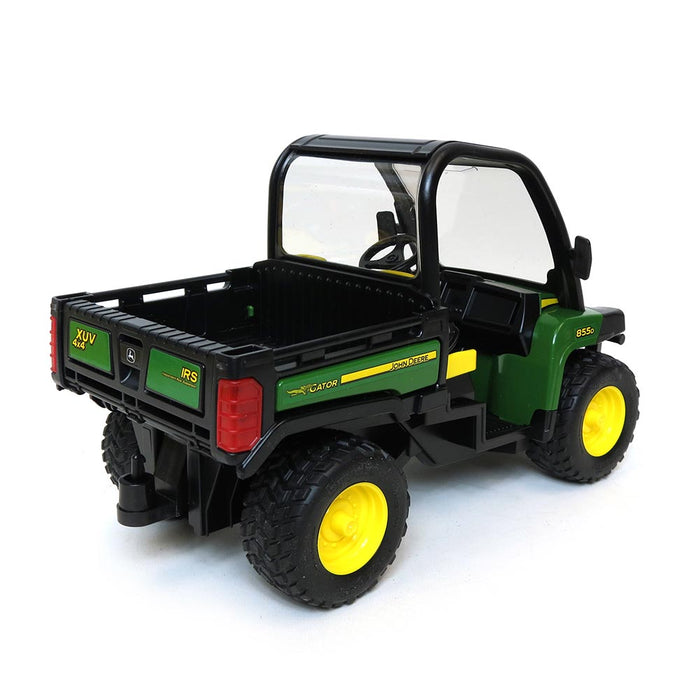 1/16 John Deere Gator XUV 855D by Bruder