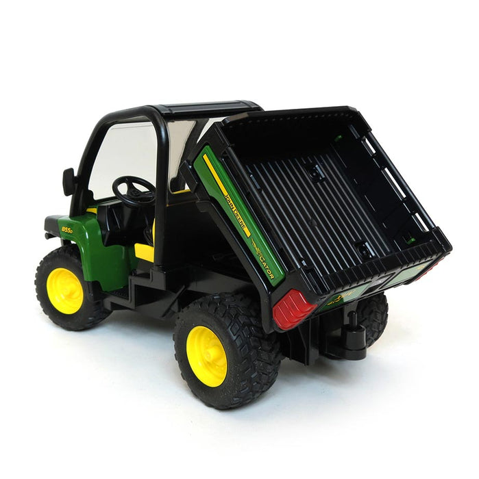 1/16 John Deere Gator XUV 855D by Bruder