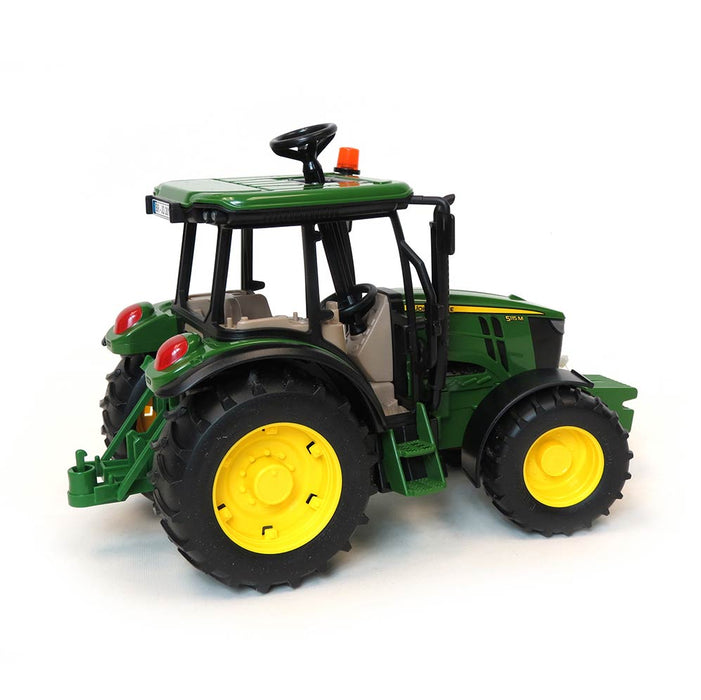 1/16 John Deere 5115M MFD by Bruder