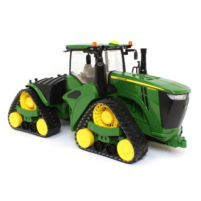 1/16 John Deere 9620RX with Tracks by Bruder