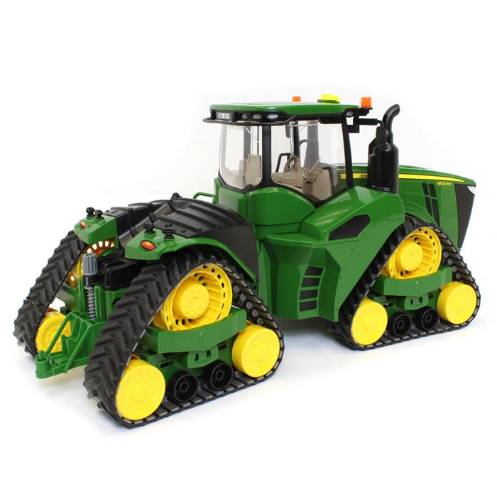 1/16 John Deere 9620RX with Tracks by Bruder
