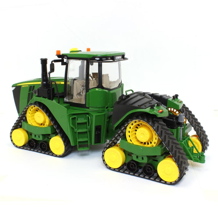 1/16 John Deere 9620RX with Tracks by Bruder