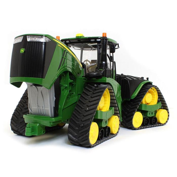 1/16 John Deere 9620RX with Tracks by Bruder