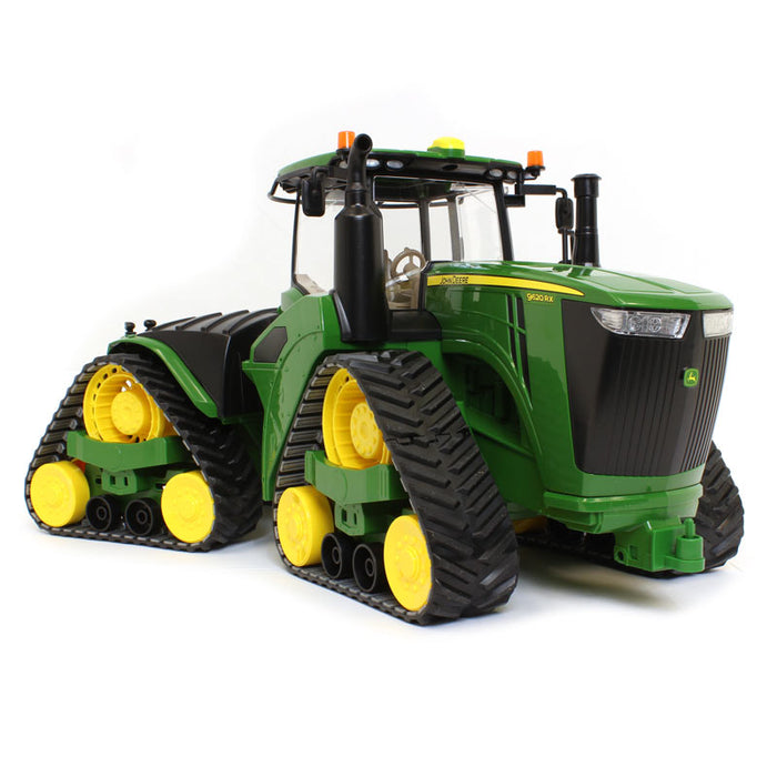 1/16 John Deere 9620RX with Tracks by Bruder