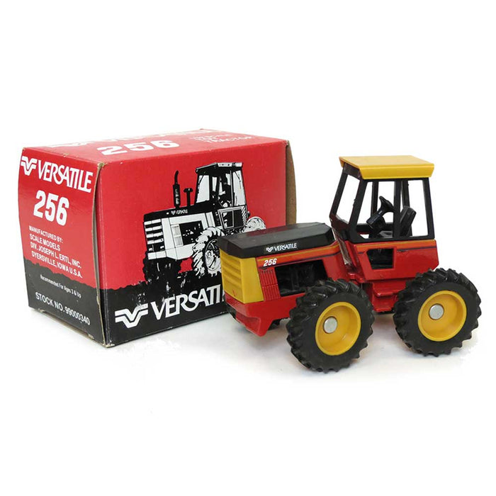 1/32 Versatile 256 Bi Directional 4WD