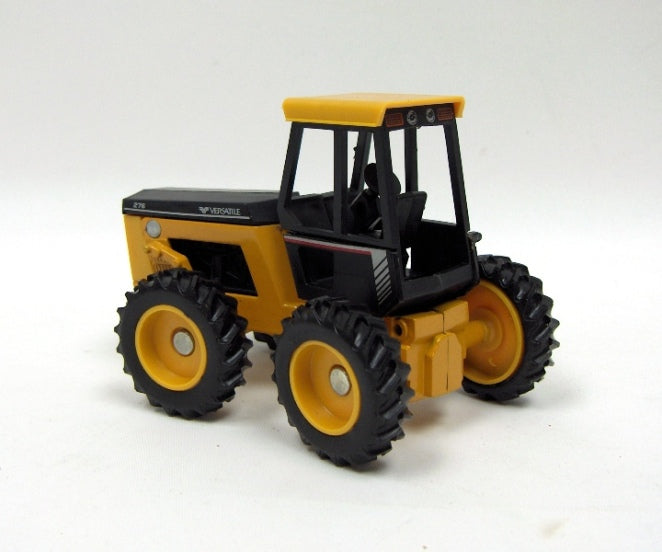 1/32 Versatile 256 Bi Directional 4WD, Industrial Ed.