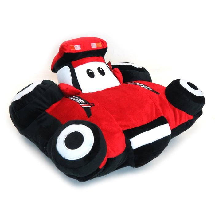 Case IH Magnum Large Plush Tractor Pillow