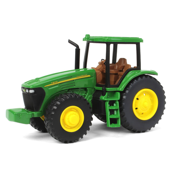 1/50 O Gauge John Deere 7820 Tractor by Athearn