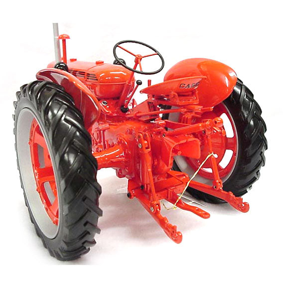 1/12 Case SC Tractor, Franklin Mint Precision Models #6