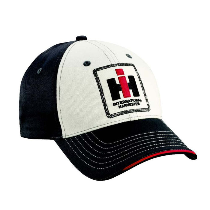 International Harvester Logo Patch Cap