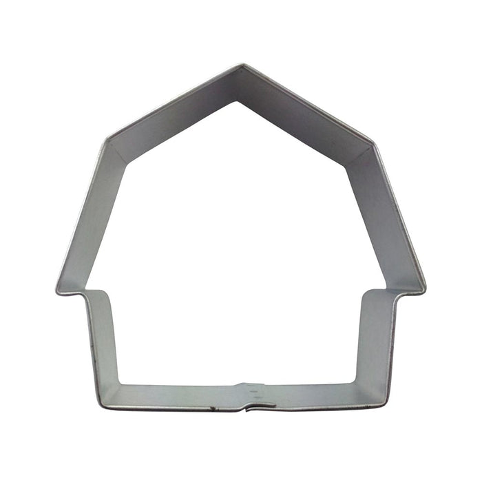 Barn Cookie Cutter