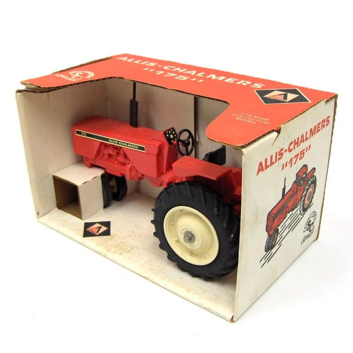 1/16 Allis Chalmers 175 NF Tractor Collector Edition by SpecCast