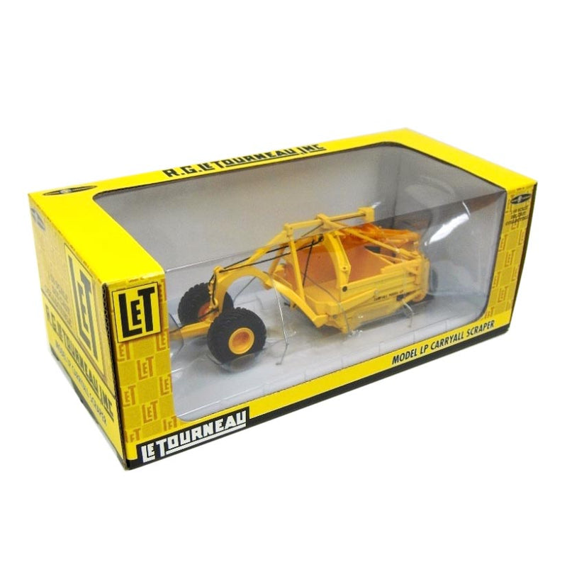 1/50 Letourneau Model LP Carryall Scraper by SpecCast