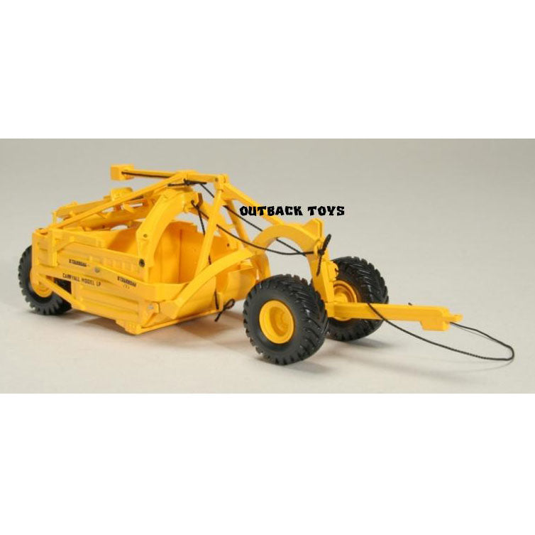 1/50 Letourneau Model LP Carryall Scraper by SpecCast