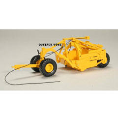 1/50 Letourneau Model LP Carryall Scraper by SpecCast