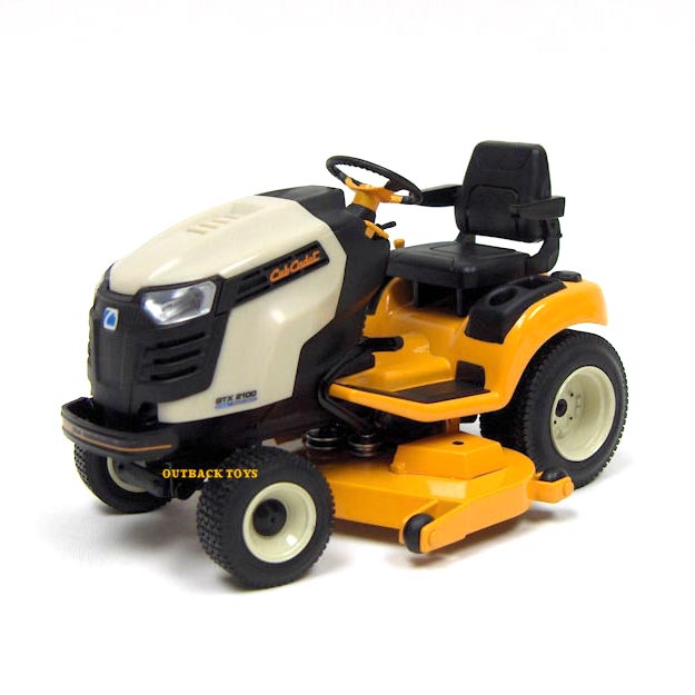 1/16 Cub Cadet GTX2100 Regular Edition