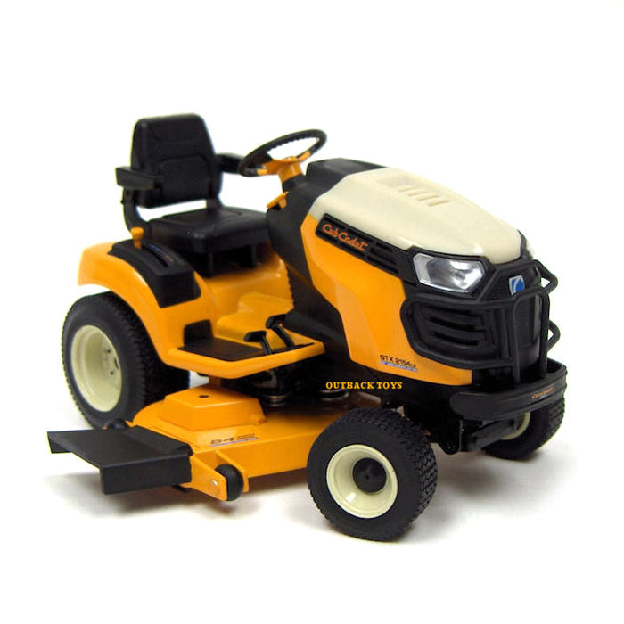 1/16 Cub Cadet GXT2154 Collector Edition, 1 of 1500