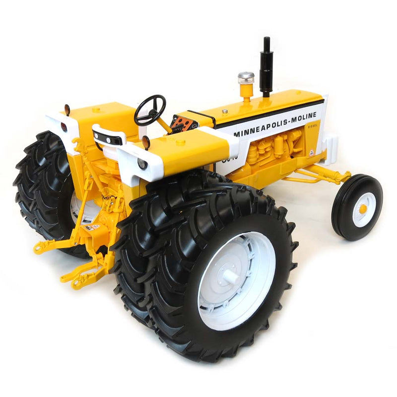 1/16 High Detail Minneapolis Moline G940, 2016 Toy Tractor Times