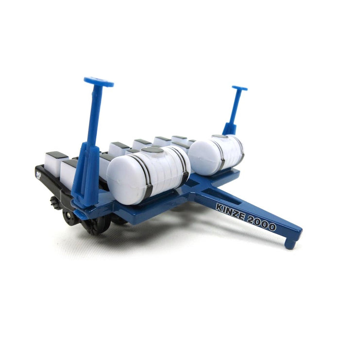 1/64 KINZE Model 2000 6-Row Planter with Liquid Fertilizer Attachment