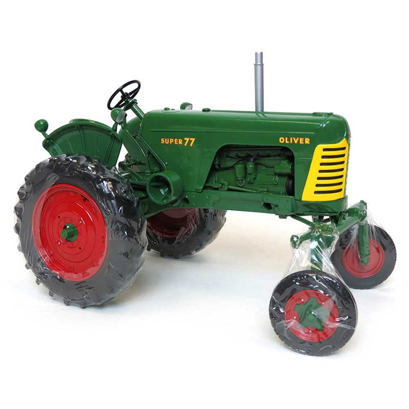 1/16 Oliver Super 77 Hi-Crop, National Farm Toy Museum Series