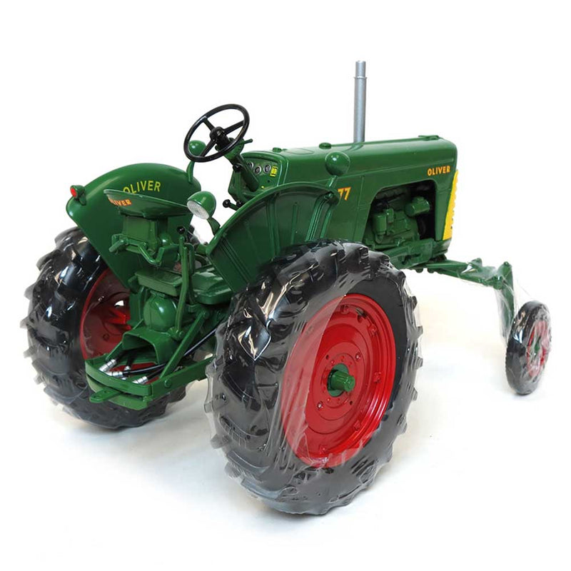 1/16 Oliver Super 77 Hi-Crop, National Farm Toy Museum Series