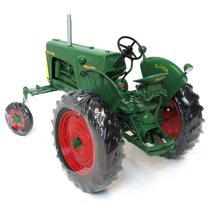 1/16 Oliver Super 77 Hi-Crop, National Farm Toy Museum Series