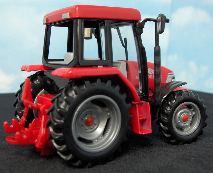 1/32 McCormick CX100 Cab with MFD