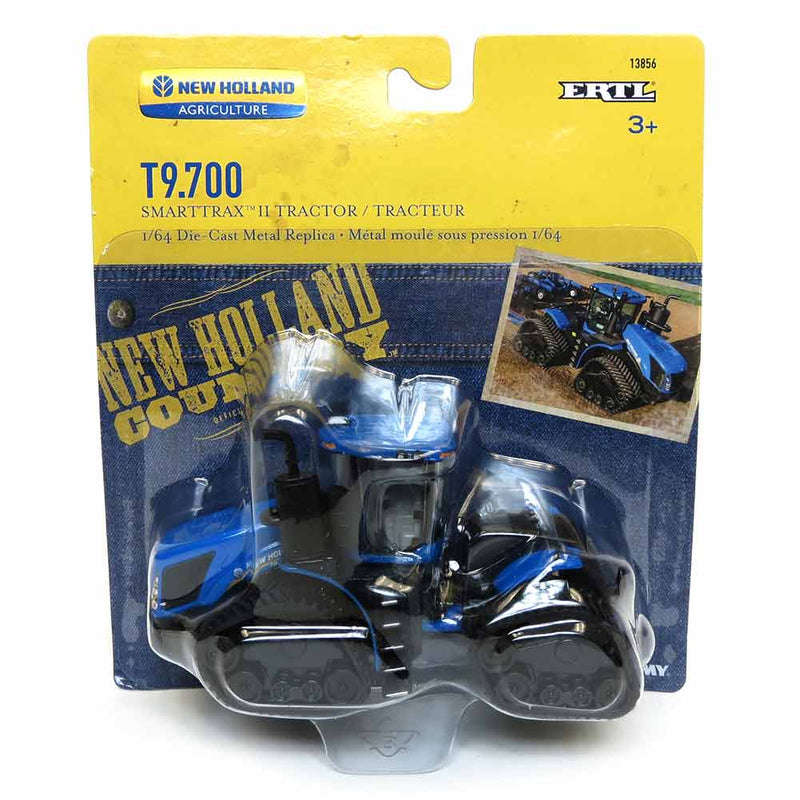 1/64 New Holland T9.700 SmartTrax II by ERTL