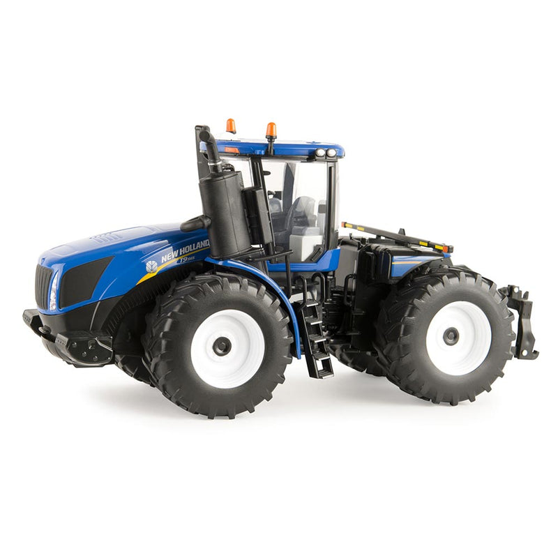 1/32 New Holland T9.565 Row Crop 4WD Tractor, ERTL Prestige Collection