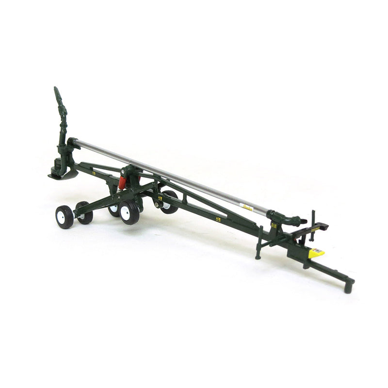 1/64 Husky PL490 Lagoon Manure Pump with Wheels by Die-Cast Promotions (DCP)