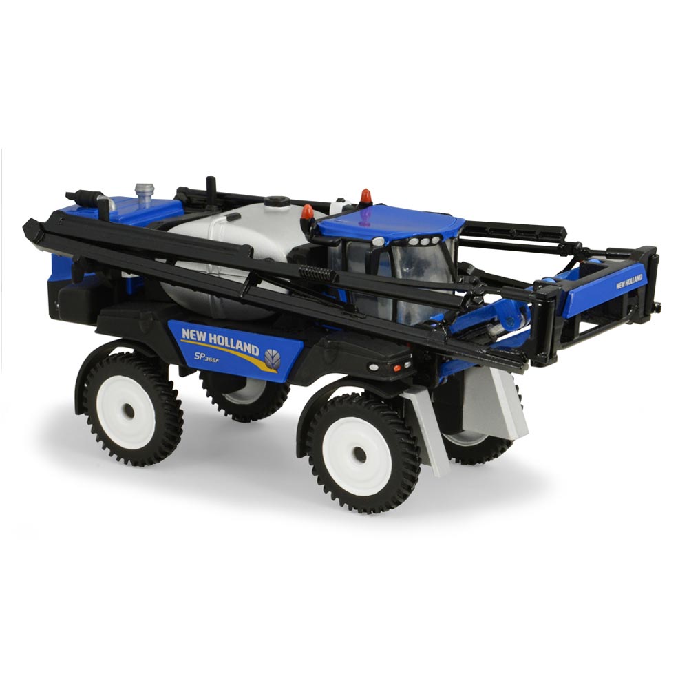 New Holland SP365F Sprayer
