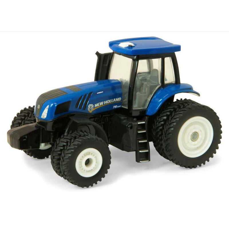 1/64 New Holland T8.420 with Front and Rear Duals by ERTL