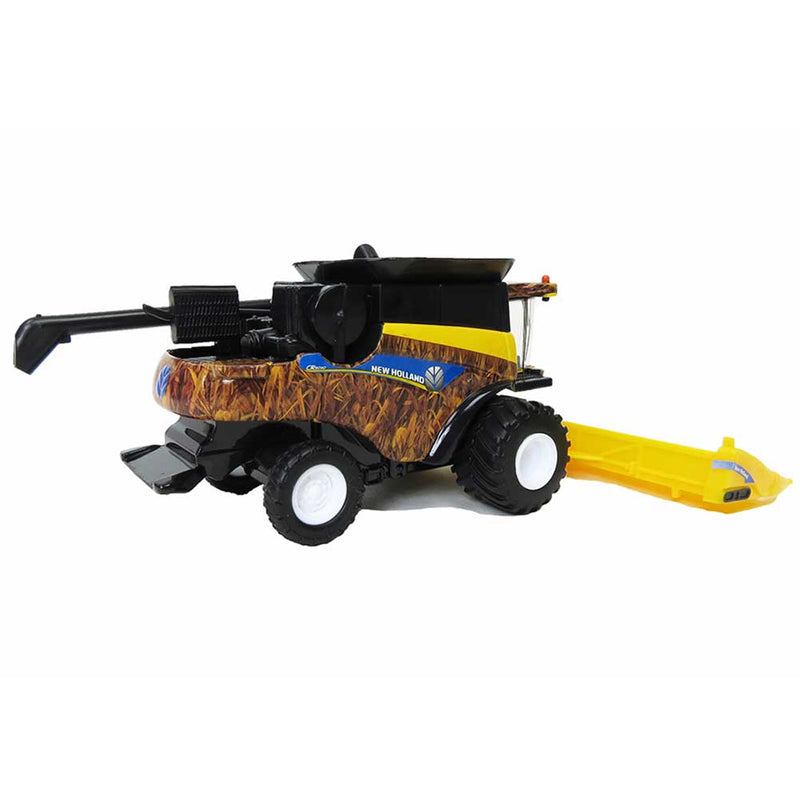 1/64 New Holland CR9090 Combine, 2013 Farm Show