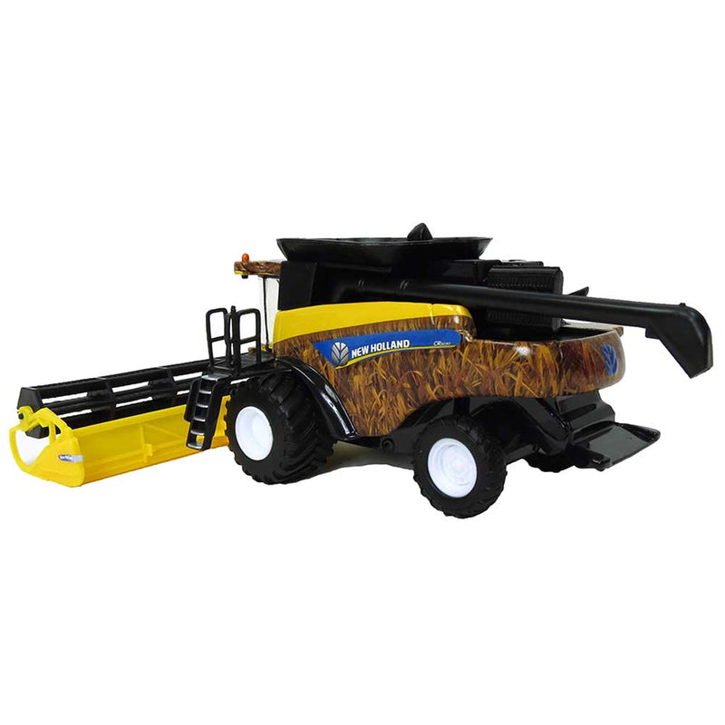 1/64 New Holland CR9090 Combine, 2013 Farm Show