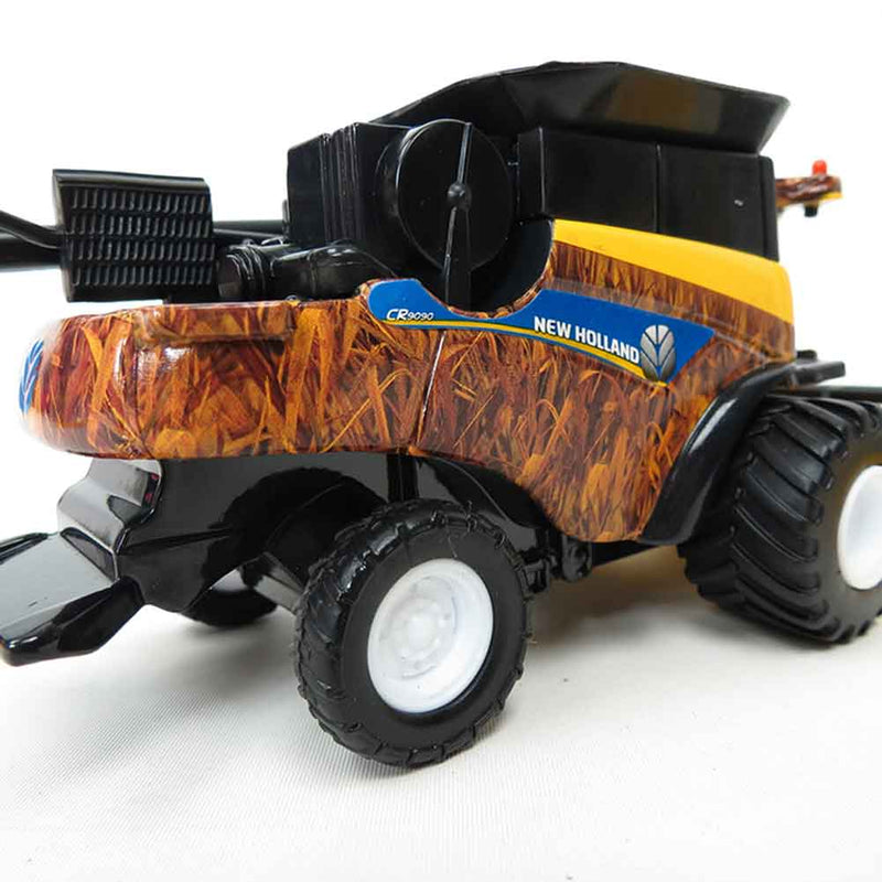 1/64 New Holland CR9090 Combine, 2013 Farm Show