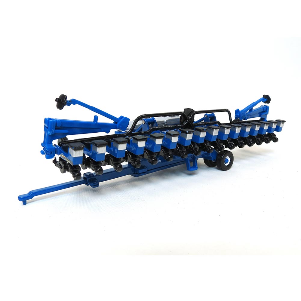 ジ*オ様 STAPLE ma-1 新品 1/64 New Holland SP580 16 Row Planter by ERTL — Outback Toys